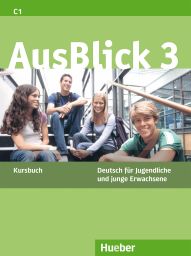 AusBlick 3, KB