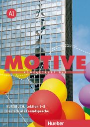 Motive, KB A1, Lekt. 1-8