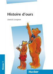 Histoire d'ours, Lektüre
