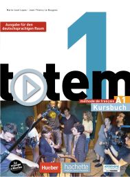 totem 1 (dt.), KB + DVD-ROM