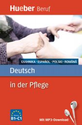 Deutsch in der Pflege Gr/Sp/Pl/Ro