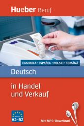 Deutsch in Handel und Verk. Gr/Sp/Pl/Ro
