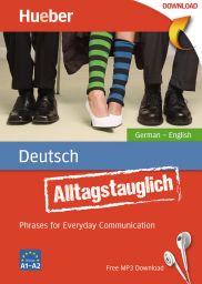 e: Alltagstauglich Deutsch-Engl, PDF Pak
