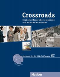 Crossroads B2, Kurspaket