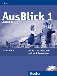 AusBlick 1,  AB mit CD