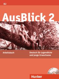 AusBlick 2, AB mit CD