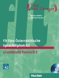 e: Fit f. ÖSD-Prüf. A2, PDF Paket