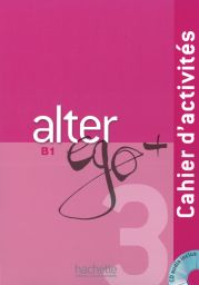 Alter Ego+ 3, AB + CD