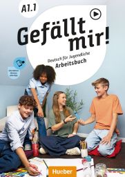 Gefällt mir! A1.1, AB+Code