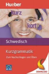 e: Kurzgrammatik Schwedisch, PDF