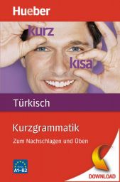 e: Kurzgrammatik Türkisch, PDF