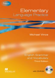 Elem. Language Pract. New, SB mit key