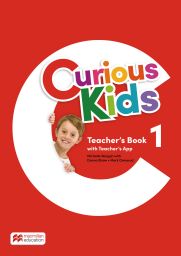 Curious Kids 1 TB + App