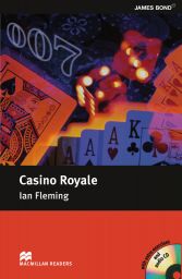MR Pre-int., Casino Royale