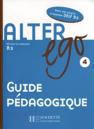 Alter ego 4, Guide péd.