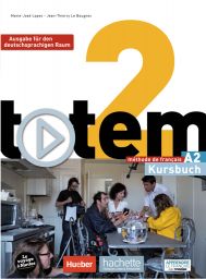 totem 2 (dt.), KB + DVD-ROM