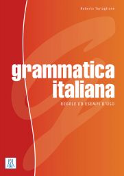 grammatica italiana (2023)