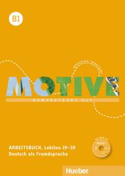 Motive, AB B1, Lekt. 19-30 + MP3-CD