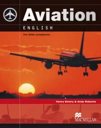 English for Aviation, SB + CD-ROM