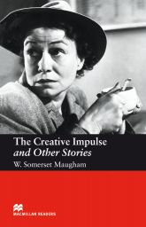 MR Upper, The Creative Impulse & ....