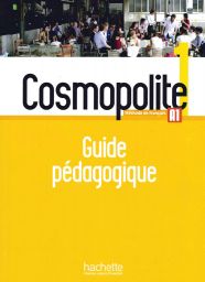 Cosmopolite  1,  Guide pèdagogique