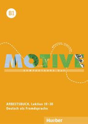 Motive, AB B1, Lekt. 19-30 + MP3