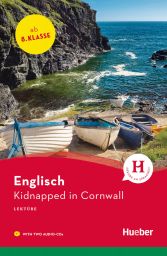 e: Kidnapped in Cornwall, L4, PDF-Pak.