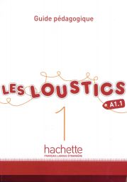 Les Loustics 1, Guide pèdagog.