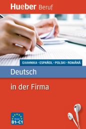 e: Deutsch in der Firma Rumän, PDF Pak