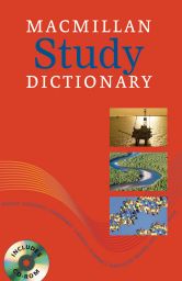 Macmillan Study Dictionary