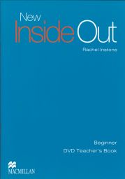 New Inside Out Beginner, DVD Notes