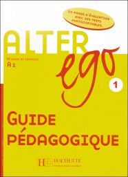 Alter Ego 1, Guide péd.