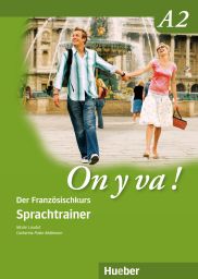 On y va ! A2, Sprachtrainer