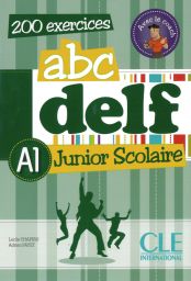 abc DELF junior A1