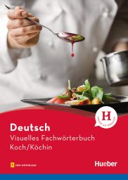 Fach-BWB DaZ Koch/Köchin