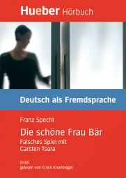 e: Die schöne Frau Bär, PDF