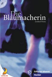 e: Die Blaumacherin, PDF-Paket