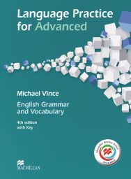 Language Practice Advanced, SB+MPO+Key