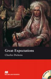 MR Upper, Great Expectations