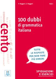 100 dubbi di grammatica italiano