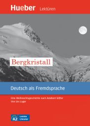 e: Bergkristall, Buch, PDF