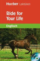 e: Ride for your Life, Paket PDF