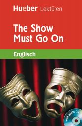 e: Show must go on, Paket PDF