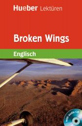 e: Broken Wings, Level 6, Paket, PDF