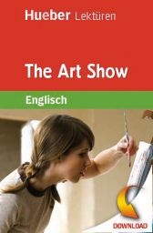 e: The Art Show, Paket, PDF