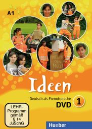 Ideen, DVD
