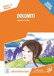 Dolomiti, (Nuovo), Liv.1, lt. Fac.