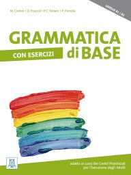 Italiano di Base - Grammatica e esercizi