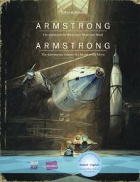 NordSüd, Armstrong, dt.-engl.