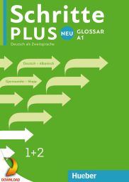 e: Schritte plus Neu 1+2,Gl.Dt.Alb. PDF